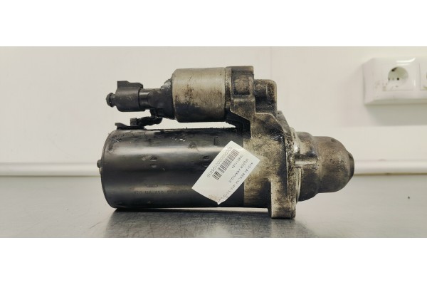 Recambio de motor arranque para audi a6 berlina (4f2) 3.0 tdi quattro (165kw) referencia OEM IAM 059911024  