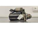 Recambio de motor arranque para audi a6 berlina (4f2) 3.0 tdi quattro (165kw) referencia OEM IAM 059911024  
