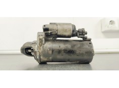 Recambio de motor arranque para audi a6 berlina (4f2) 3.0 tdi quattro (165kw) referencia OEM IAM 059911024  