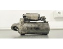 Recambio de motor arranque para audi a6 berlina (4f2) 3.0 tdi quattro (165kw) referencia OEM IAM 059911024  