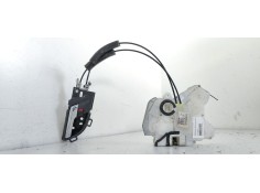 Recambio de cerradura puerta delantera izquierda para honda cr-v (re) comfort referencia OEM IAM 72151SWAE1  