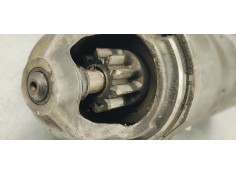 Recambio de motor arranque para audi a6 berlina (4f2) 3.0 tdi quattro (165kw) referencia OEM IAM 059911024  