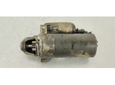 Recambio de motor arranque para audi a6 berlina (4f2) 3.0 tdi quattro (165kw) referencia OEM IAM 059911024  