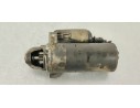 Recambio de motor arranque para audi a6 berlina (4f2) 3.0 tdi quattro (165kw) referencia OEM IAM 059911024  