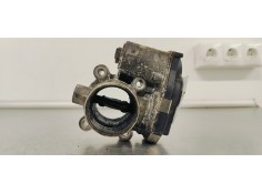 Recambio de caja mariposa para opel insignia berlina 1.6 cdti 136 fap referencia OEM IAM 55491244AA  