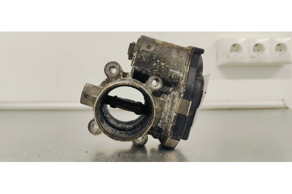 Recambio de caja mariposa para opel insignia berlina 1.6 cdti 136 fap referencia OEM IAM 55491244AA  