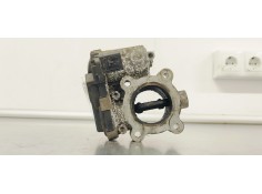 Recambio de caja mariposa para opel insignia berlina 1.6 cdti 136 fap referencia OEM IAM 55491244AA  