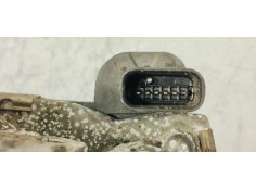 Recambio de caja mariposa para opel insignia berlina 1.6 cdti 136 fap referencia OEM IAM 55491244AA  