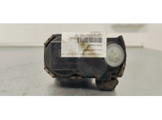 Recambio de caja mariposa para opel insignia berlina 1.6 cdti 136 fap referencia OEM IAM 55491244AA  