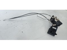 Recambio de cerradura puerta delantera derecha para mazda 6 monovolumen (gy) 2.0 active referencia OEM IAM   