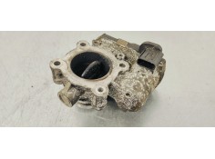 Recambio de caja mariposa para opel insignia berlina 1.6 cdti 136 fap referencia OEM IAM 55491244AA  