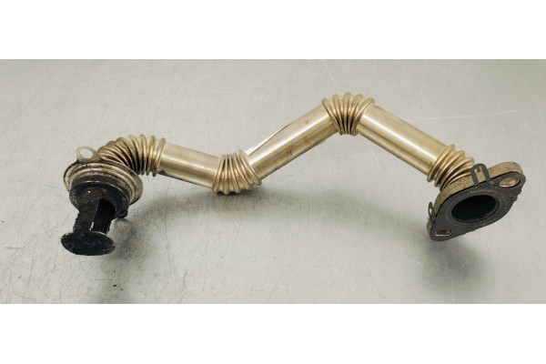 Recambio de tubo para citroen c4 picasso 1.6 hdi 120 fap referencia OEM IAM 9803842980  