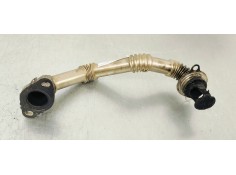Recambio de tubo para citroen c4 picasso 1.6 hdi 120 fap referencia OEM IAM 9803842980  