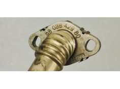 Recambio de tubo para citroen c4 picasso 1.6 hdi 120 fap referencia OEM IAM 9803842980  