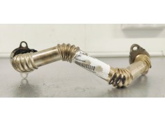 Recambio de tubo para citroen c4 picasso 1.6 hdi 120 fap referencia OEM IAM 9803842980  