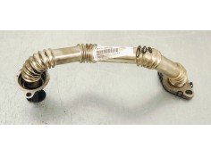 Recambio de tubo para citroen c4 picasso 1.6 hdi 120 fap referencia OEM IAM 9803842980  