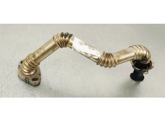 Recambio de tubo para citroen c4 picasso 1.6 hdi 120 fap referencia OEM IAM 9803842980  