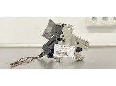 Recambio de cerradura maletero / porton para volkswagen passat berlina (3c2) 2.0 tdi 140 referencia OEM IAM 4F5827505D  