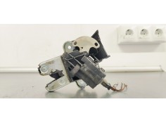 Recambio de cerradura maletero / porton para volkswagen passat berlina (3c2) 2.0 tdi 140 referencia OEM IAM 4F5827505D  