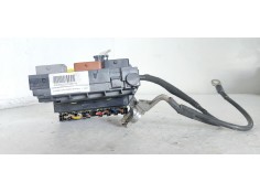 Recambio de caja reles / fusibles para citroen c4 picasso exclusive referencia OEM IAM 9666700080  