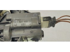 Recambio de cerradura maletero / porton para volkswagen passat berlina (3c2) 2.0 tdi 140 referencia OEM IAM 4F5827505D  