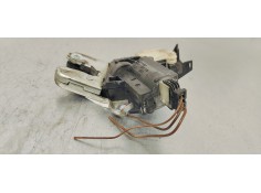 Recambio de cerradura maletero / porton para volkswagen passat berlina (3c2) 2.0 tdi 140 referencia OEM IAM 4F5827505D  