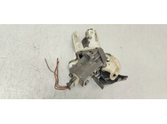 Recambio de cerradura maletero / porton para volkswagen passat berlina (3c2) 2.0 tdi 140 referencia OEM IAM 4F5827505D  