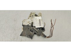 Recambio de cerradura maletero / porton para volkswagen passat berlina (3c2) 2.0 tdi 140 referencia OEM IAM 4F5827505D  