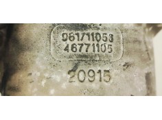 Recambio de depresor freno / bomba vacio para fiat stilo (192) 1.9 jtd cat referencia OEM IAM 46771105  