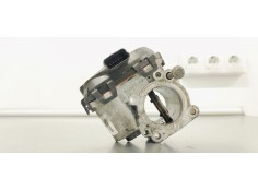 Recambio de caja mariposa para citroen c4 picasso 1.6 hdi 120 fap referencia OEM IAM 9807238580  