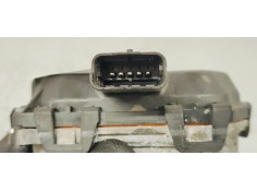 Recambio de caja mariposa para citroen c4 picasso 1.6 hdi 120 fap referencia OEM IAM 9807238580  