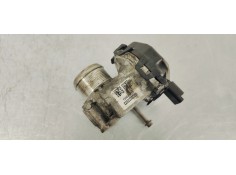 Recambio de caja mariposa para citroen c4 picasso 1.6 hdi 120 fap referencia OEM IAM 9807238580  