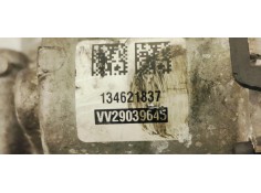 Recambio de caja mariposa para citroen c4 picasso 1.6 hdi 120 fap referencia OEM IAM 9807238580  