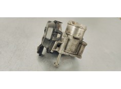 Recambio de caja mariposa para citroen c4 picasso 1.6 hdi 120 fap referencia OEM IAM 9807238580  