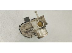 Recambio de caja mariposa para citroen c4 picasso 1.6 hdi 120 fap referencia OEM IAM 9807238580  