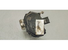 Recambio de caja mariposa para citroen c4 picasso 1.6 hdi 120 fap referencia OEM IAM 9807238580  