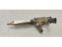 Recambio de inyector para citroen c4 picasso 1.6 hdi 120 fap referencia OEM IAM 0445110566  