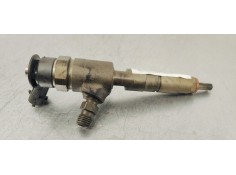Recambio de inyector para citroen c4 picasso 1.6 hdi 120 fap referencia OEM IAM 0445110566  