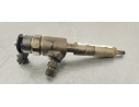 Recambio de inyector para citroen c4 picasso 1.6 hdi 120 fap referencia OEM IAM 0445110566  