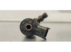 Recambio de inyector para citroen c4 picasso 1.6 hdi 120 fap referencia OEM IAM 0445110566  