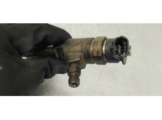 Recambio de inyector para citroen c4 picasso 1.6 hdi 120 fap referencia OEM IAM 0445110566  