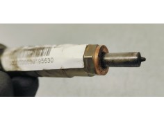 Recambio de inyector para citroen c4 picasso 1.6 hdi 120 fap referencia OEM IAM 0445110566  