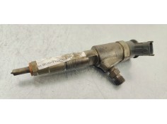 Recambio de inyector para citroen c4 picasso 1.6 hdi 120 fap referencia OEM IAM 0445110566  