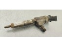 Recambio de inyector para citroen c4 picasso 1.6 hdi 120 fap referencia OEM IAM 0445110566  