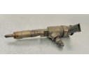 Recambio de inyector para citroen c4 picasso 1.6 hdi 120 fap referencia OEM IAM 0445110566  