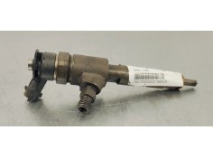 Recambio de inyector para citroen c4 picasso 1.6 hdi 120 fap referencia OEM IAM 0445110566  
