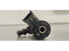 Recambio de inyector para citroen c4 picasso 1.6 hdi 120 fap referencia OEM IAM 0445110566  