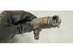 Recambio de inyector para citroen c4 picasso 1.6 hdi 120 fap referencia OEM IAM 0445110566  
