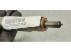 Recambio de inyector para citroen c4 picasso 1.6 hdi 120 fap referencia OEM IAM 0445110566  