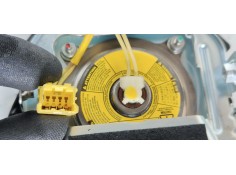 Recambio de airbag delantero izquierdo para honda jazz (gd1/5) 1.4 es referencia OEM IAM   